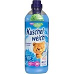 Kuschelweich laundry conditioner - Summer Breeze, 38 washes 1×1 l