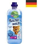 Kuschelweich laundry conditioner - Summer Breeze, 38 washes 1×1 l