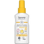 lavera Loțiune de protecție solară Sensitiv SPF 30 1×100 ml, loțiune de protecție solară