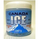 CANADA ICE GEL 1×240 ml, analgésique