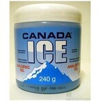 CANADA ICE GEL 1×240 ml, analgésique