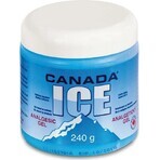 CANADA ICE GEL 1×240 ml, analgésique