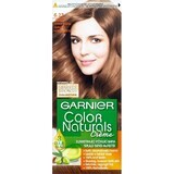 Garnier Color Naturals Permanent Hair Color 6.23 Chocolate Caramel 1×1 piece, hair color