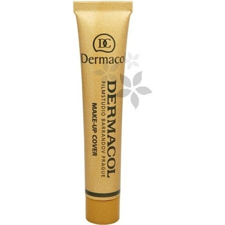 DERMACOL MAKE-UP COVER 224 1×30 g, maquillage