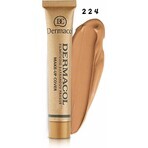 DERMACOL MAKE-UP COVER 224 1×30 g, maquillage