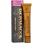 DERMACOL MAKE-UP COVER 224 1×30 g, maquillage