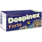 Dospinox Forte 1×24 ml, sublingual spray