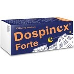 Dospinox Forte 1×24 ml, sublingual spray