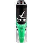 Rexona anti-transpirant MEN Quantum 1×150 ml, anti-transpirant