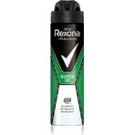 Rexona anti-transpirant MEN Quantum 1×150 ml, anti-transpirant