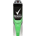 Rexona anti-transpirant MEN Quantum 1×150 ml, anti-transpirant