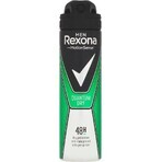 Rexona anti-transpirant MEN Quantum 1×150 ml, anti-transpirant