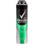 Rexona anti-transpirant MEN Quantum 1×150 ml, anti-transpirant