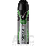 Rexona anti-transpirant MEN Quantum 1×150 ml, anti-transpirant