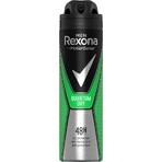 Rexona anti-transpirant MEN Quantum 1×150 ml, anti-transpirant