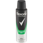 Rexona anti-transpirant MEN Quantum 1×150 ml, anti-transpirant