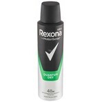 Rexona anti-transpirant MEN Quantum 1×150 ml, anti-transpirant