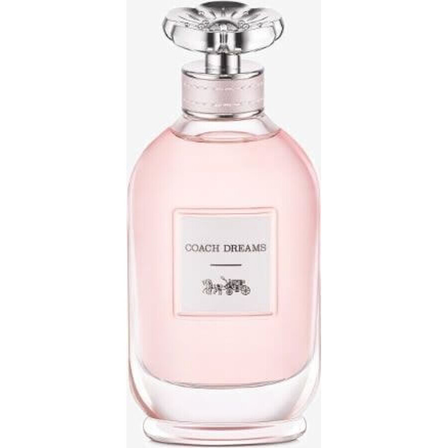 Coach Coach Coach Dreams Edp 60ml 1×60 ml, eau de parfum