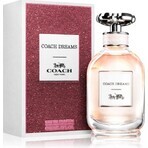 Coach Coach Coach Dreams Edp 60ml 1×60 ml, eau de parfum