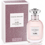 Coach Coach Coach Dreams Edp 60ml 1×60 ml, eau de parfum