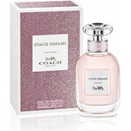 Coach Coach Coach Dreams Edp 60ml 1×60 ml, eau de parfum