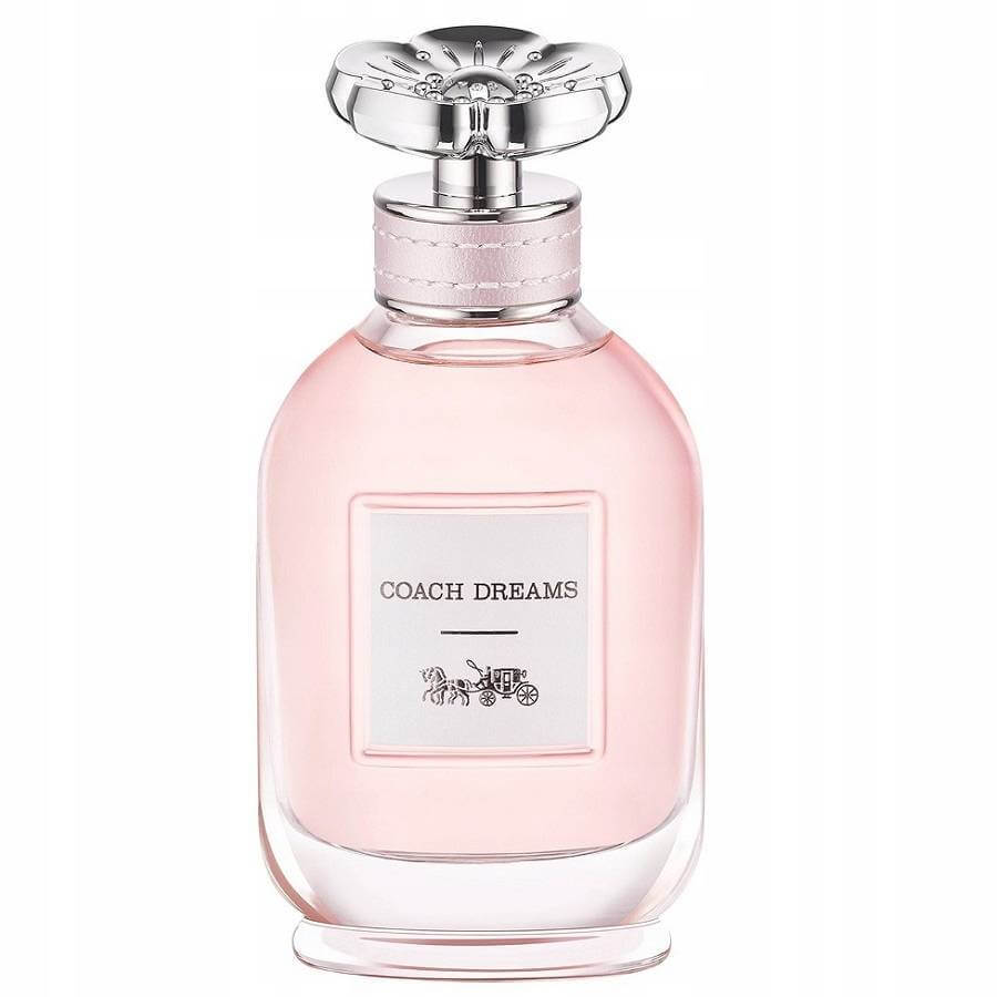 Coach Coach Coach Dreams Edp 60ml 1×60 ml, eau de parfum