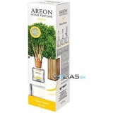 AREON Bâtons de Parfum Sunny Home 150ml 1×1 pc, rafraîchisseur d'air