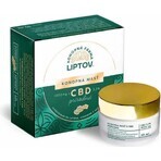 HEMP FARM LIPTOV K. MAST CBD 1000MG 3,3% 30ML 1×30 ml