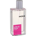 Mexx Life Is Now For Him Edt 50ml 1×50 ml, Eau de toilette