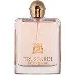 Trussardi Delicate Rose Edt 1×100 ml, eau de toilette for women