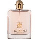 Trussardi Delicate Rose Edt 1×100 ml, eau de toilette pour femmes