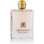 Trussardi Delicate Rose Edt 1×100 ml, eau de toilette for women