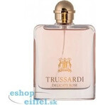 Trussardi Delicate Rose Edt 1×100 ml, eau de toilette for women