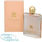 Trussardi Delicate Rose Edt 1×100 ml, eau de toilette for women