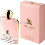 Trussardi Delicate Rose Edt 1×100 ml, eau de toilette for women