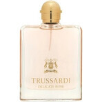 Trussardi Delicate Rose Edt 1×100 ml, eau de toilette for women