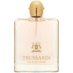 Trussardi Delicate Rose Edt 1×100 ml, eau de toilette for women