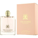 Trussardi Delicate Rose Edt 1×100 ml, eau de toilette for women