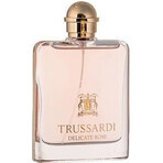 Trussardi Delicate Rose Edt 1×100 ml, eau de toilette for women