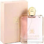 Trussardi Delicate Rose Edt 1×100 ml, eau de toilette for women