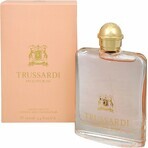 Trussardi Delicate Rose Edt 1×100 ml, eau de toilette for women