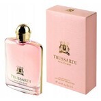 Trussardi Delicate Rose Edt 1×100 ml, eau de toilette for women