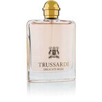 Trussardi Delicate Rose Edt 1×100 ml, eau de toilette for women