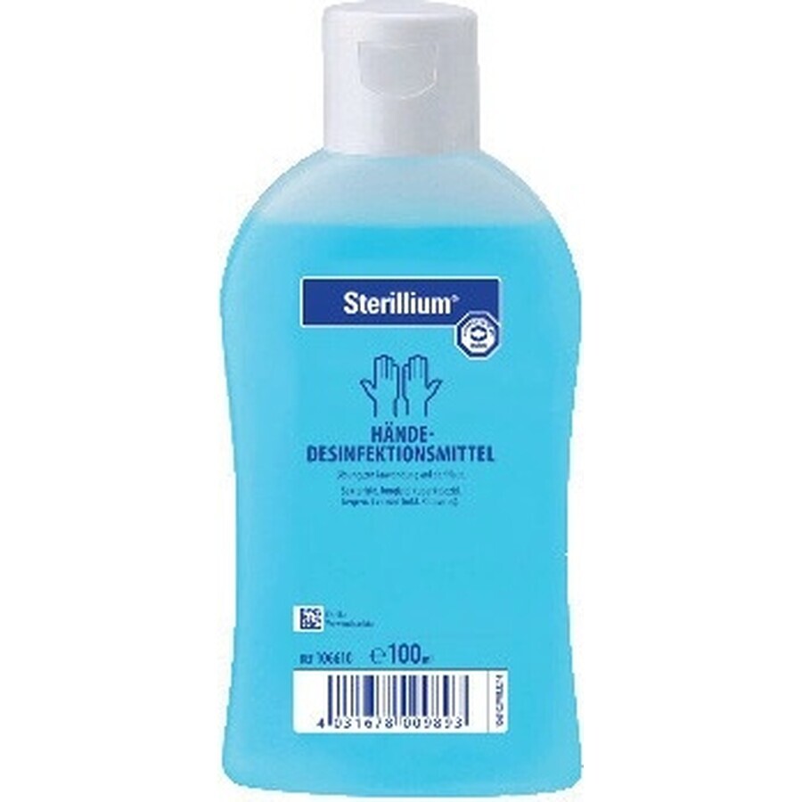 Hartmann BODE Sterillium 1×100 ml, Händedesinfektionsmittel