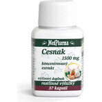 MedPharma CESNAK 1500 mg 1×37 cps, Nahrungsergänzungsmittel