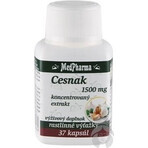 MedPharma CESNAK 1500 mg 1×37 cps, Nahrungsergänzungsmittel