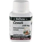 MedPharma CESNAK 1500 mg 1×37 cps, Nahrungsergänzungsmittel