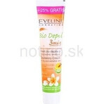 EVELINE BioDepil crème dépilatoire 3min à la mangue 1×125 ml, crème