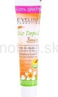 EVELINE BioDepil cr&#232;me d&#233;pilatoire 3min &#224; la mangue 1&#215;125 ml, cr&#232;me