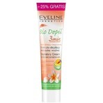 EVELINE BioDepil crème dépilatoire 3min à la mangue 1×125 ml, crème